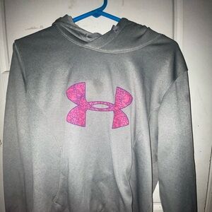 Women’s Under Armour Hoodie